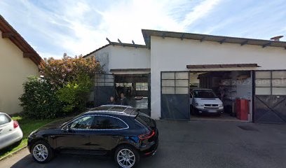 Carrosserie SAUVAGEOT, Carrossier à Pérouse