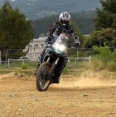 Gimenez Didier et Franck, Carrossier à Marseille 10