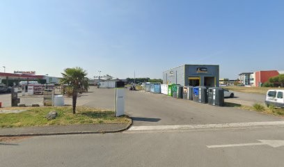 Yseretz, Carrossier à Pornic