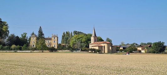 Richard Christian, Carrossier à Labarthe