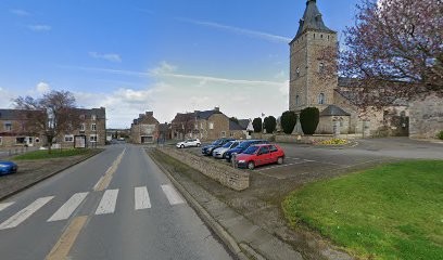 S.p.l. Trucks, Carrossier à Andel