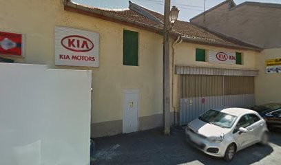 Garage Rouceux Automobiles, Carrossier à Neufchâteau