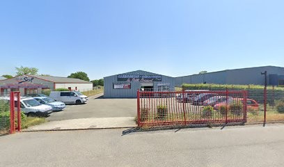 Carrosserie du Petit Cassard, Carrossier à Saint-Germain-du-Corbéis
