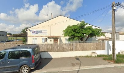 Carrosserie du Stade, Carrossier à Saint-Martin-de-Crau