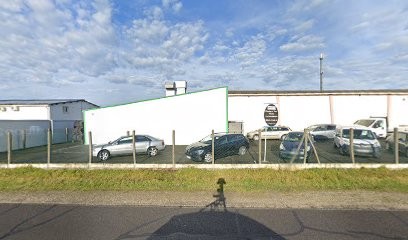 CARROSSERIE FLEAC, Carrossier à Fléac