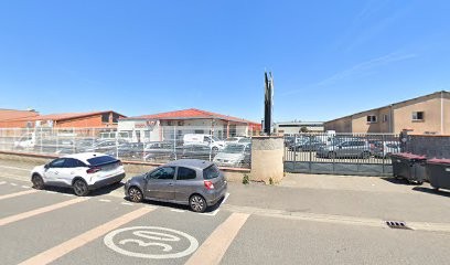 AD Carrosserie DES MESANGES, Carrossier à Cugnaux