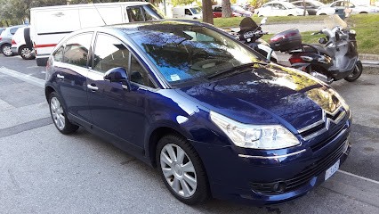 Garage Adroit, Carrossier à Menton