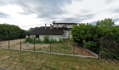 Cabirol Frères, Carrossier à Saint-Denis-de-Pile