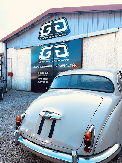 Carrosserie Gonzalez, Carrossier à Capbreton