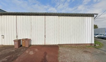 Garage Martiaux M., Carrossier à Racquinghem