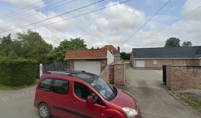 Clarysse Jean-Jacques, Carrossier à Merckeghem