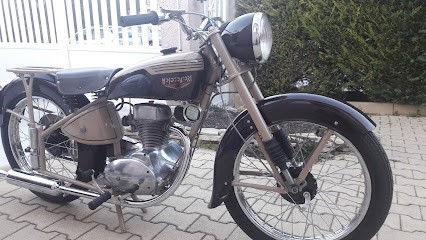 Carrosserie du Virage, Carrossier à Gréasque