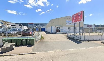 Auto Glass Clinic, Carrossier à Limoges