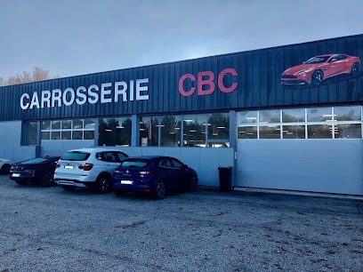 CARROSSERIE CBC, Carrossier à Saint-Jean-d'Illac