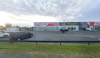 Carrosserie Saint Loise Rafayel, Carrossier à La Barre-de-Semilly