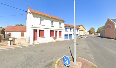 Carrosserie Gueugnon, Carrossier à Gueugnon