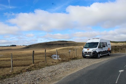 Neuvan /Aménagement vans/Camping-car/Food-truck / Réparation Vans/Camping-car/Food-truck, Carrossier à Pechbonnieu
