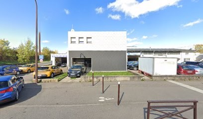GARAGE DE L'ACTIPOLE, Carrossier à Metz
