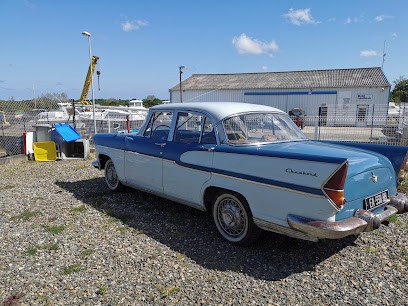 Jeff carrosserie, Carrossier à Kermaria-Sulard