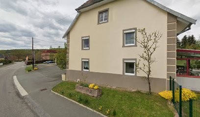 Garage Derhan Raphaël, Carrossier à Romagny-sous-Rougemont