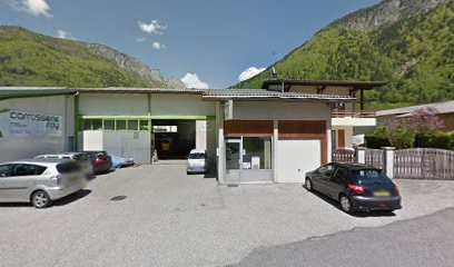 Carrosserie Roy, Carrossier à Thônes