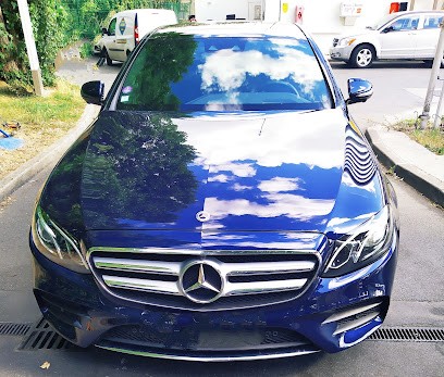 Carrosserie Gabriel, Carrossier à Villiers-sur-Orge