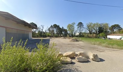 Ecrin Carrosserie, Carrossier à Noves