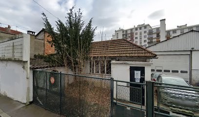 carrosserie Louvois, Carrossier à Viroflay