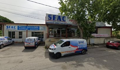 Solution Auto 04, Carrossier à Manosque