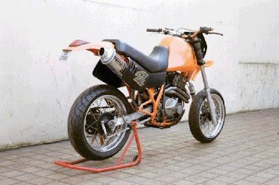 Car Color Passion, Carrossier à Prémeyzel