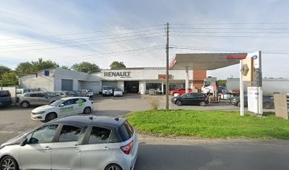 Garage Tetelin Manuel, Carrossier à Savy-Berlette