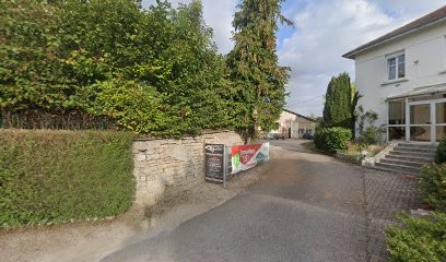 Garage POIRSON COMPETITION EURL, Carrossier à Mattaincourt