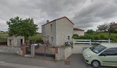 Mc volk’s, Carrossier à Lys-Haut-Layon