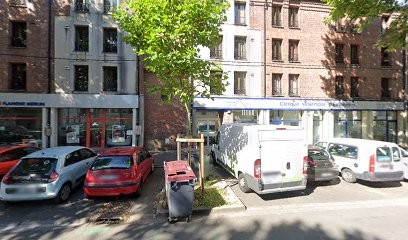 AD Carrosserie FLAMENT MERLIN - LILLE, Carrossier à Lille