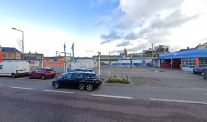 As Sa, Carrossier au Petit-Quevilly