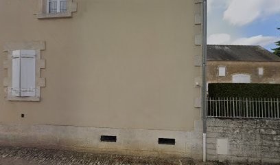 Laurent Michel, Carrossier à Narcy