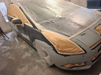 Wafa Carrosserie, Carrossier à Denain