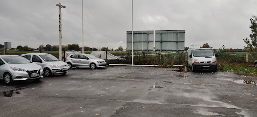 GARAGE ALEX AUTO, Carrossier à La Bassée