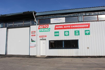Garage Aurel Auto Carrosserie, Carrossier à Autrans-Méaudre en Vercors
