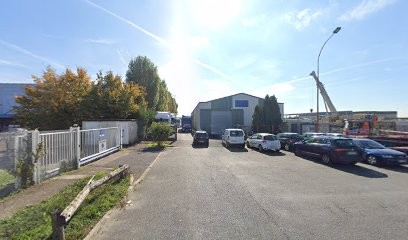 Bil Services, Carrossier à Mitry-Mory