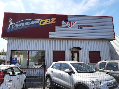 Carrosserie GBZ, Carrossier à Thiers