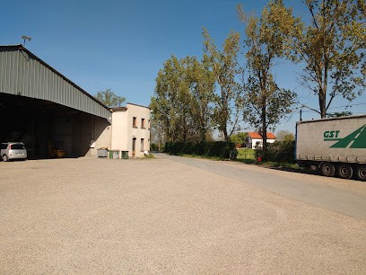 Crozier Noël Sarl, Carrossier à Veauche