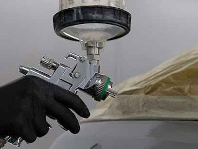 Carrosserie Grossiord, Carrossier à Prévessin-Moëns