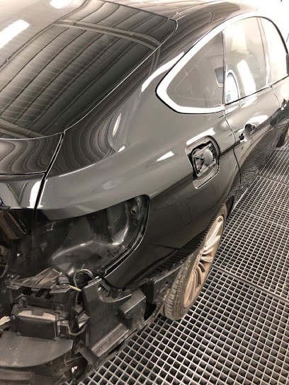 AMG Auto, Carrossier à Méry-sur-Oise