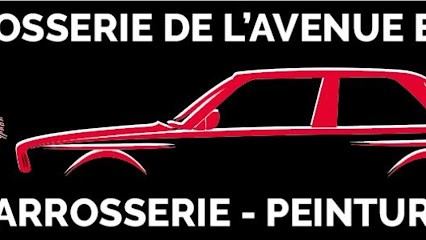 Carrosserie de l'avenue billet, Carrossier à Rémalard en Perche