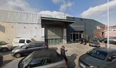 Carrosserie la Marseillaise, Carrossier à Marseille 10