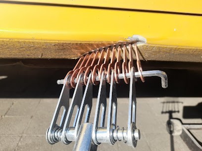 CAR D'BOSS, Carrossier à Lederzeele