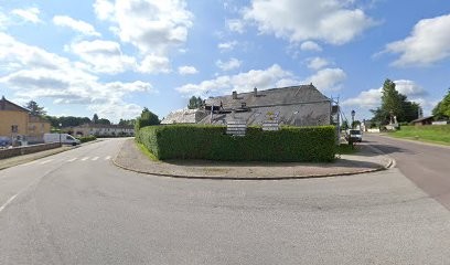 Auto Service 2000, Carrossier à Sées