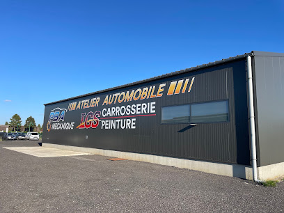 Lgs Carrosserie, Carrossier à Thiberville