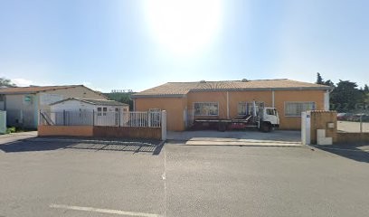 Carrosserie Dépannage Fournier- Remorquage 24h/24h - 7j/7j, Carrossier à Noves